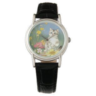 Old Fashioned Wrist Watches Zazzle