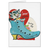 Vintage Kitty Valentine (Front)