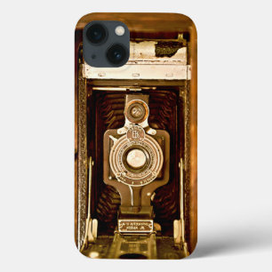 Vintage Kodak Camera iPhone 6 case
