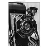 Vintage Kodak Junior Six-20 (Front)