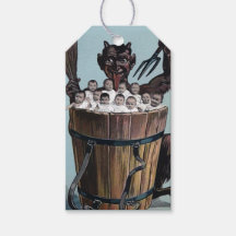 Vintage Krampus