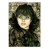 Vintage Lady (Front)