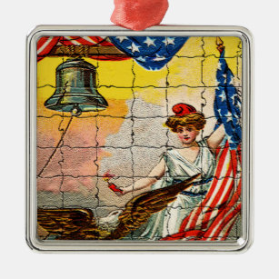 13+ Liberty Bell Christmas Ornament 2021