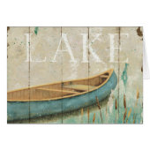 Vintage Lake (Front Horizontal)