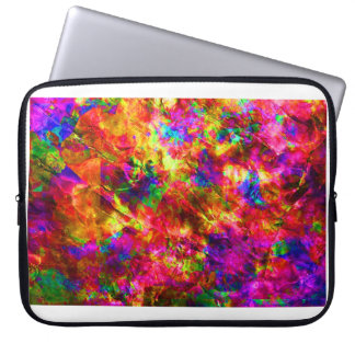 Vintage Laptop Sleeve