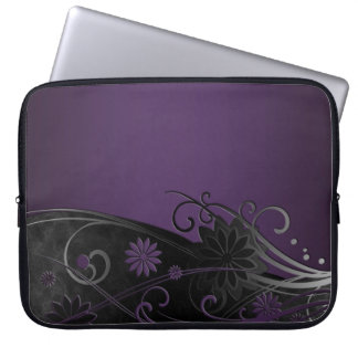 Vintage Laptop Sleeve