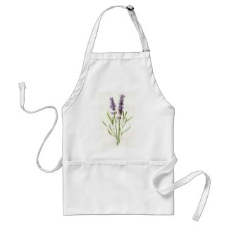 Vintage Lavender