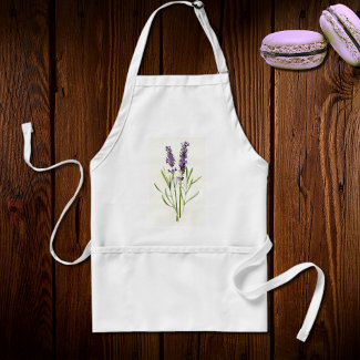 Vintage Lavender