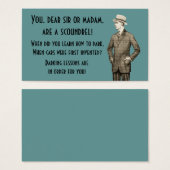 Vintage Learn How To Park (Front & Back)