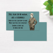 Vintage Learn How To Park (Desk)