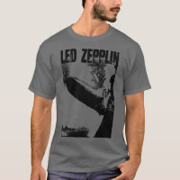 Vintage Led Zepplin Tapestry