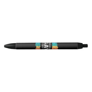 Vintage LGBT Pride Rainbow Some People Are Gay Get Pen