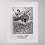Vintage Lifebouy Soap Poster at Zazzle