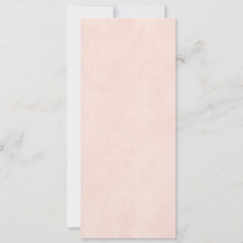 Vintage Light Rose Pink Parchment Look Old Paper