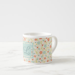 Initial Mug - 18 Styles – ShopTansy