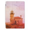 Vintage Lighthouse Personalized iPad Smart Cover