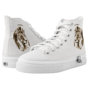lion king shoes