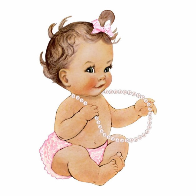 Little girl shop baby shower