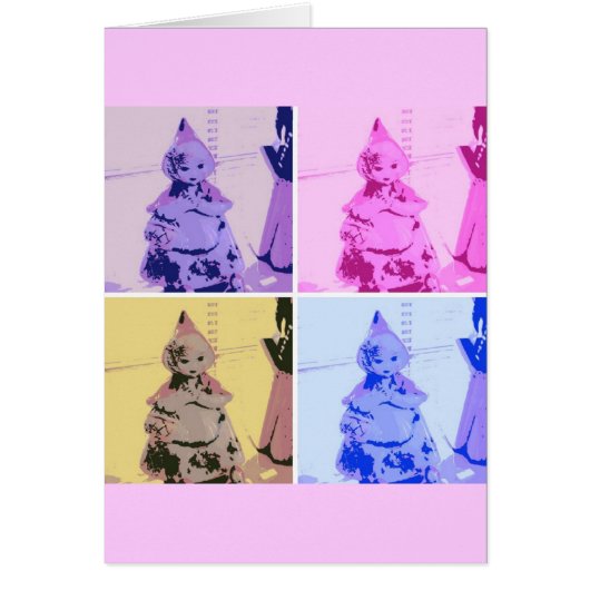 Vintage Little Red (Front)