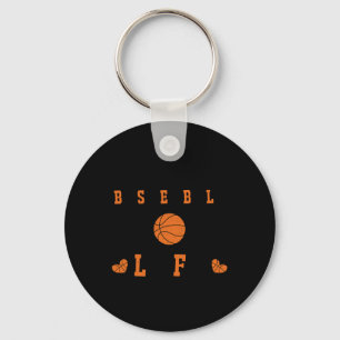 Vintage Livin' That Sketll Mom Life Sketll Game Da Keychain