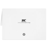 Vintage lizard skeleton (Back Horizontal)