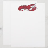Vintage Lobster (Front/Back)