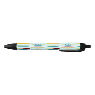 Vintage Longboards Pen