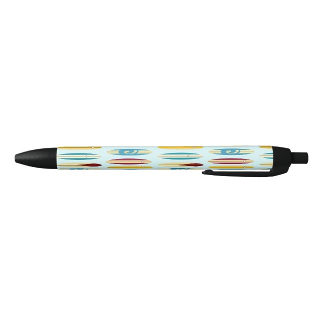 Vintage Longboards Pen (Bottom)