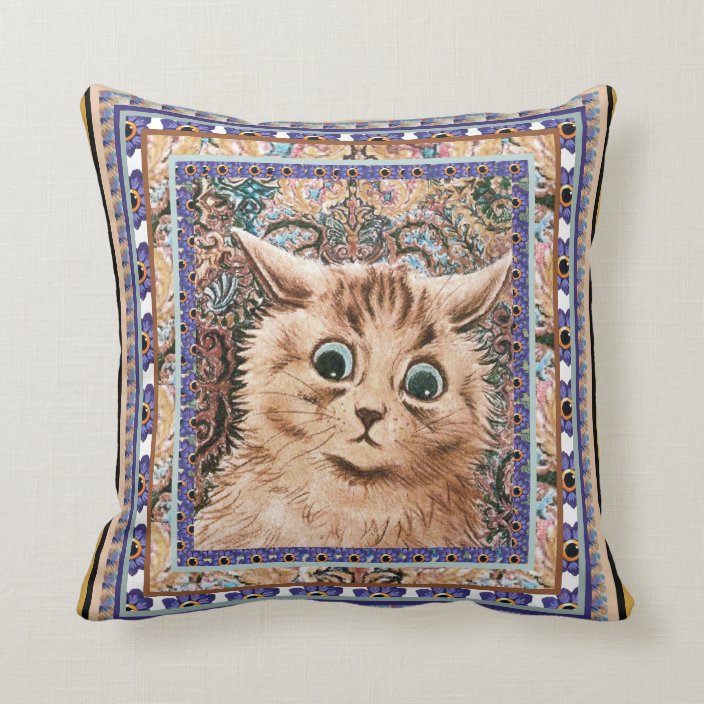 cushion for cat