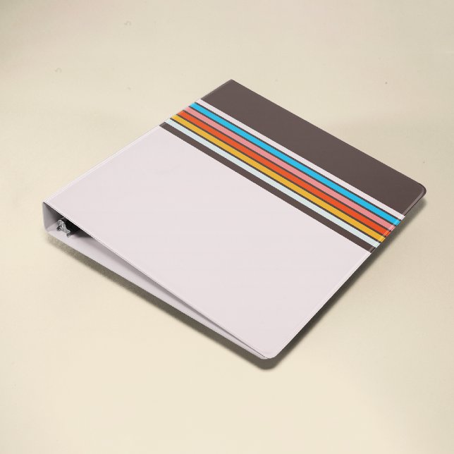 Vintage Love 3 Ring Binder (Creator Uploaded)