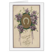 Vintage Lucky Days (Front)