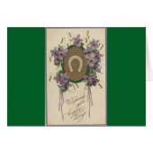 Vintage Lucky Days (Front Horizontal)