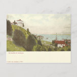 Vintage Mackinac Island Michigan Postcard at Zazzle