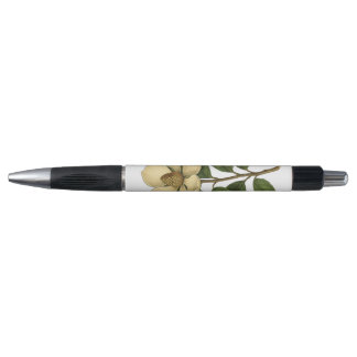 Vintage Magnolia (Set of 6) Pen