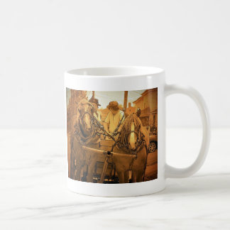 Vintage Maine Coffee Mug
