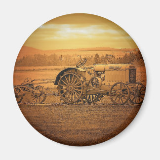 Vintage Maine Magnet
