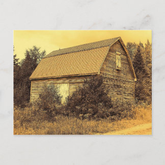 Vintage Maine Postcard