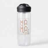 Retro Mama Water Bottle