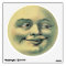 Vintage Man in the Moon