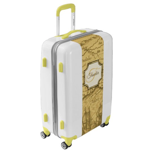initial hand luggage