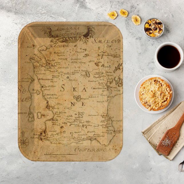 Vintage Map Junk Journal Ephemera Decoupage Tissue Paper (Creator Uploaded)