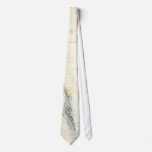 Vintage Map Of The Florida Keys (1859) Tie at Zazzle