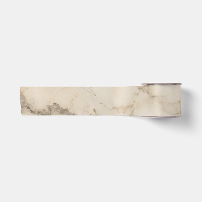 vintage marble ribbon  (Front)