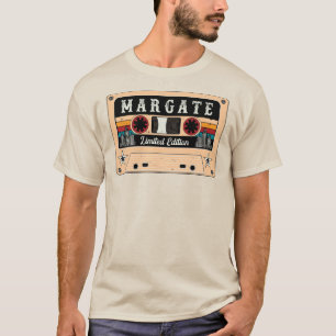 Vintage Margate City Limited Edition T-Shirt