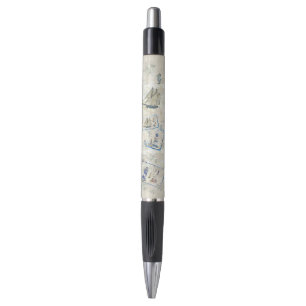 Vintage Maritim Pen
