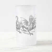 Custom LV Fantasy monogram Old Fashion Glass Cups
