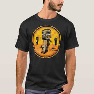 mercury outboard shirt