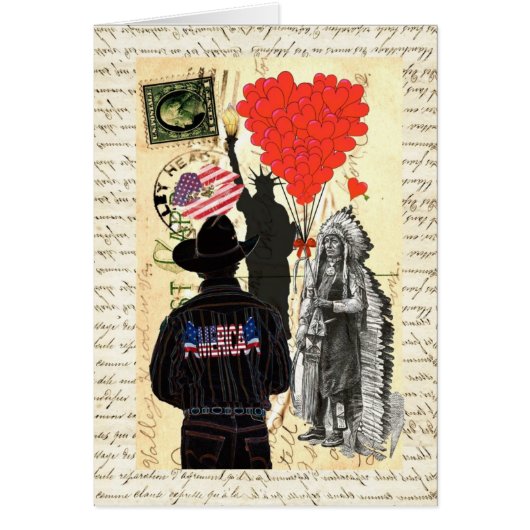 Vintage Merica (Front)