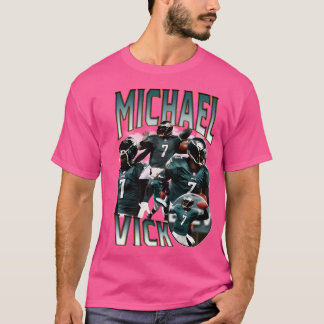 Vintage Michael Vick T-Shirt