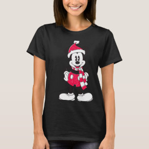 Vintage Mickey Festive Fun T-Shirt